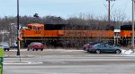 BNSF 1425